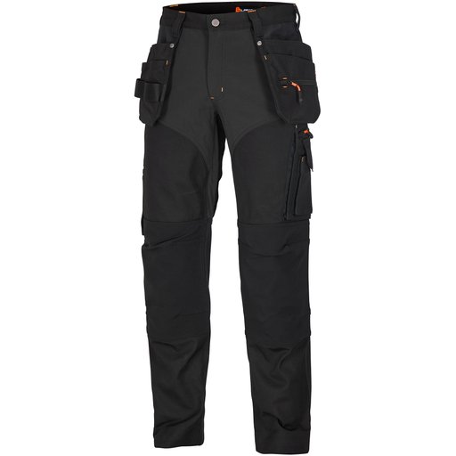 BROEK 1052PB HEAVY BROEK 1052PB HEAVY