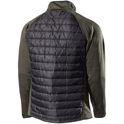 Hybrid jacket 6090P Omnio