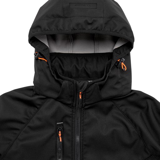 Softshell jacket 2032P Aereo