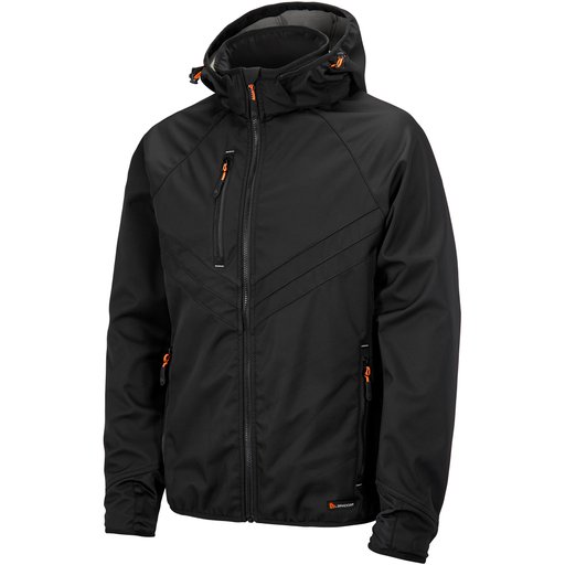 Veste Softshell 2032P Aereo