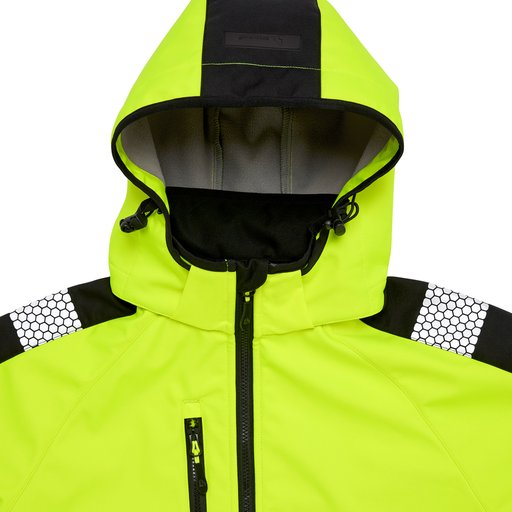 Softshell jacket 2033P Aereo