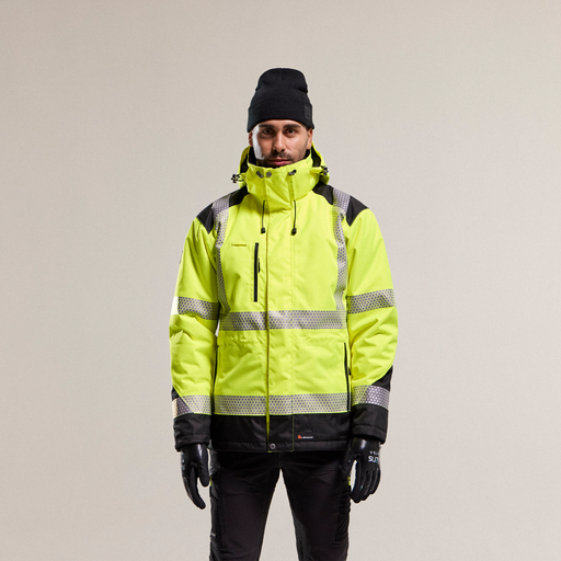 VESTE D'HIVER 430P FlexiComb