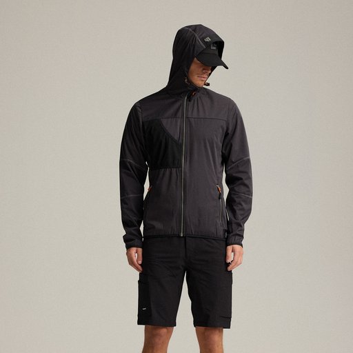 Jacket 2050P Airdry Momentum