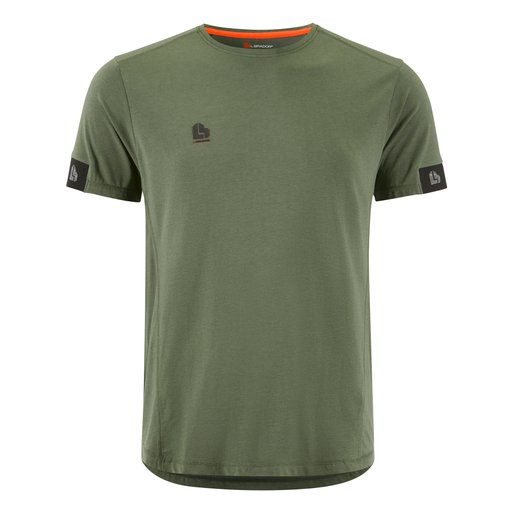 T-SHIRT 6030BV MOMENTUM