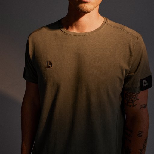 T-SHIRT 6030BV MOMENTUM