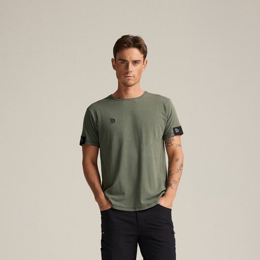T-SHIRT 6030BV MOMENTUM