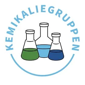 Kemikaliegruppen Logo