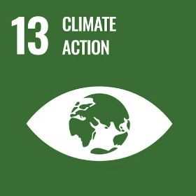 global goals no 13 climate action