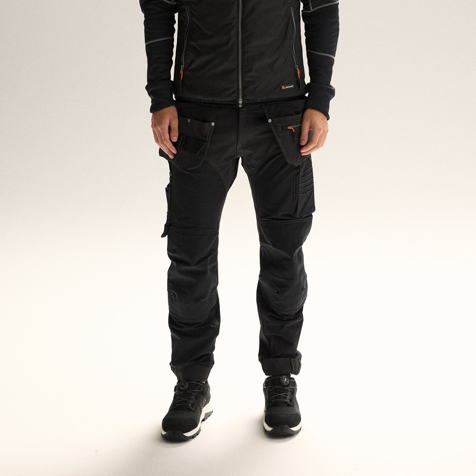 Trousers 1020P Momentum -
