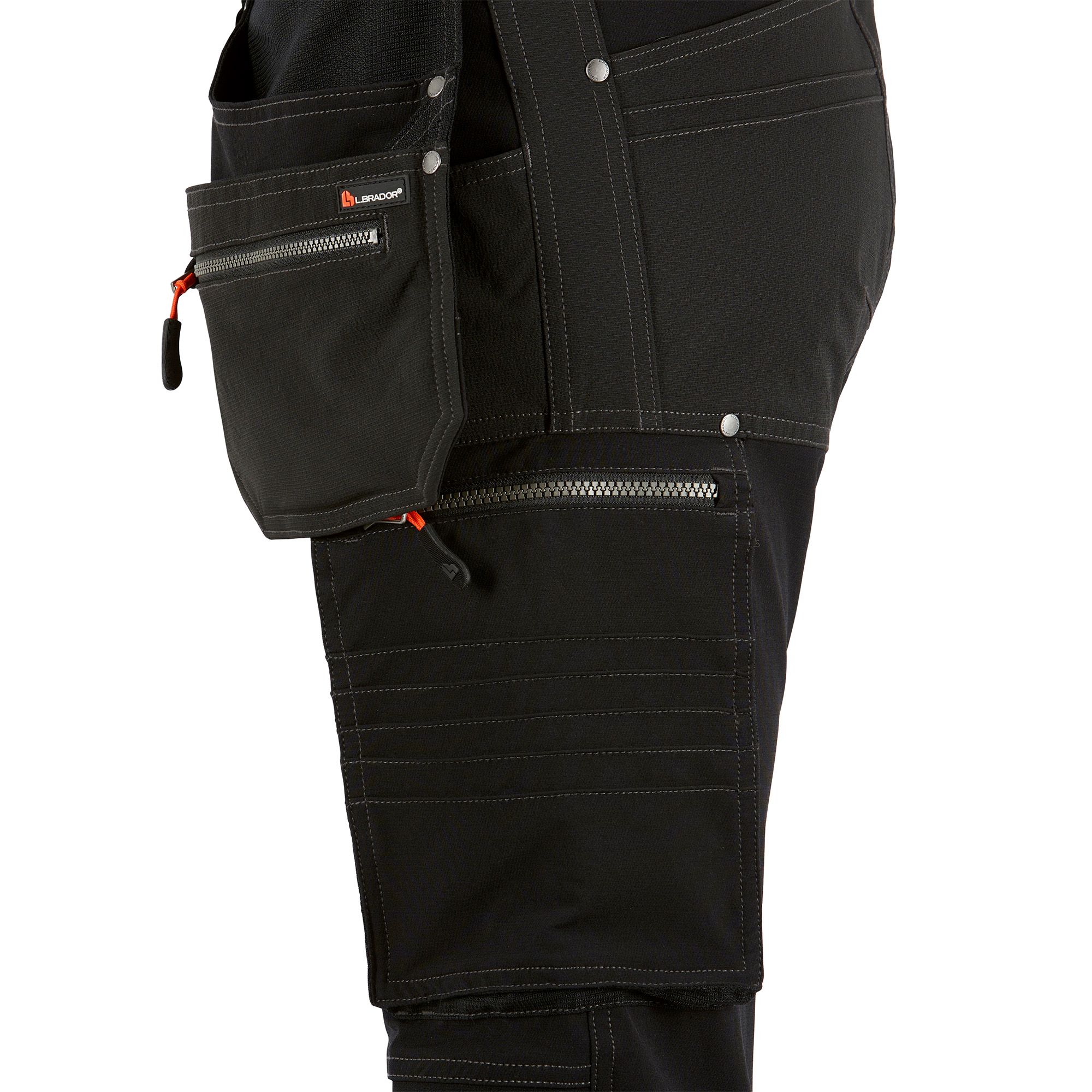 Trousers 1020P Momentum -