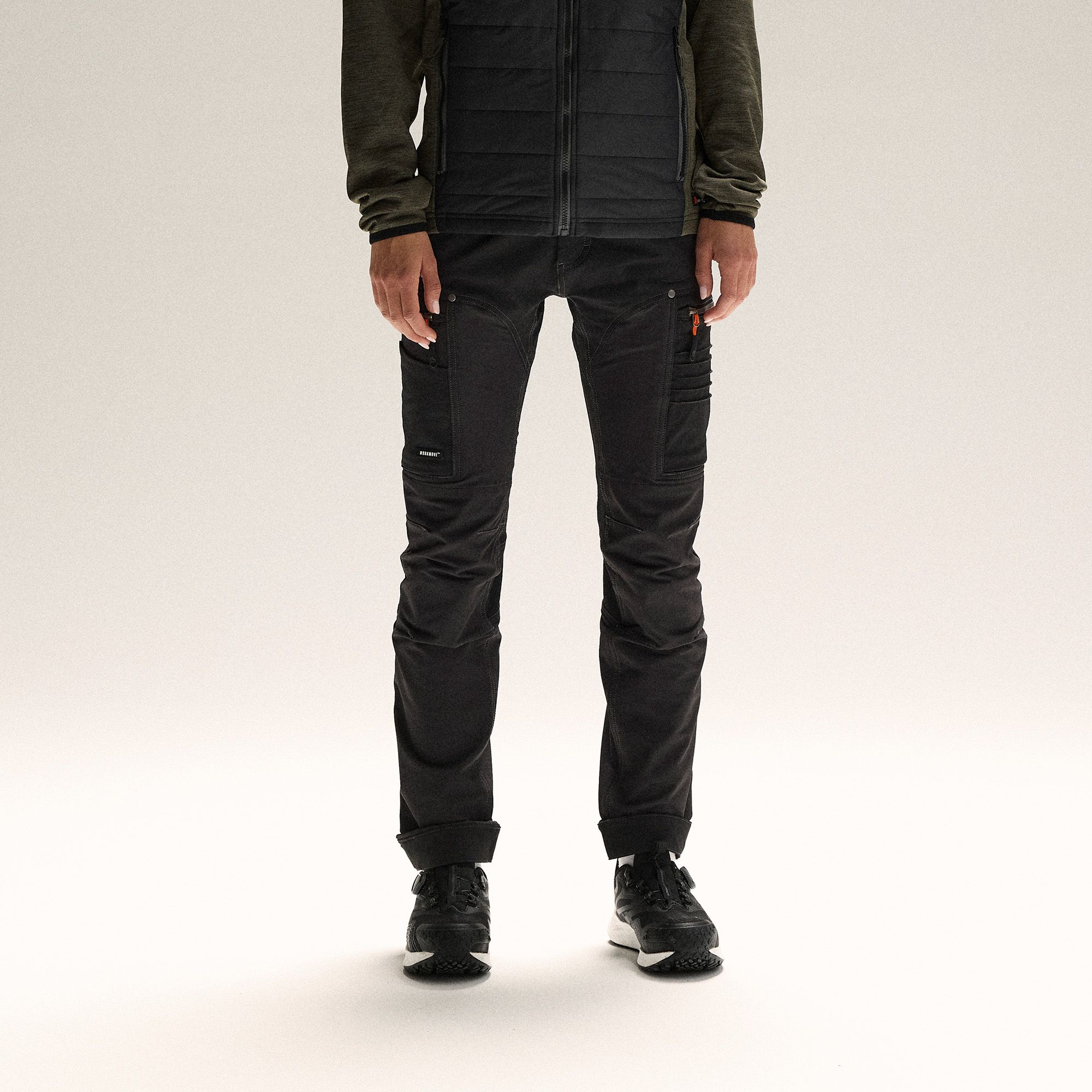 Trouser 1030P-W Momentum -