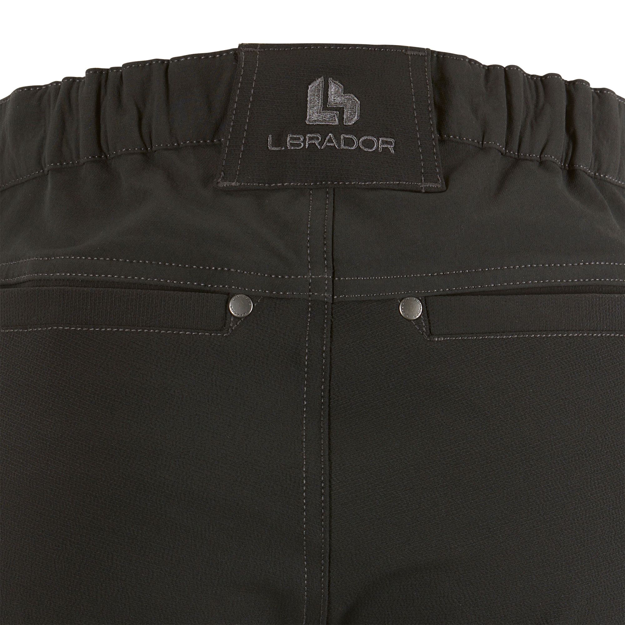 Trouser 1030P-W Momentum -
