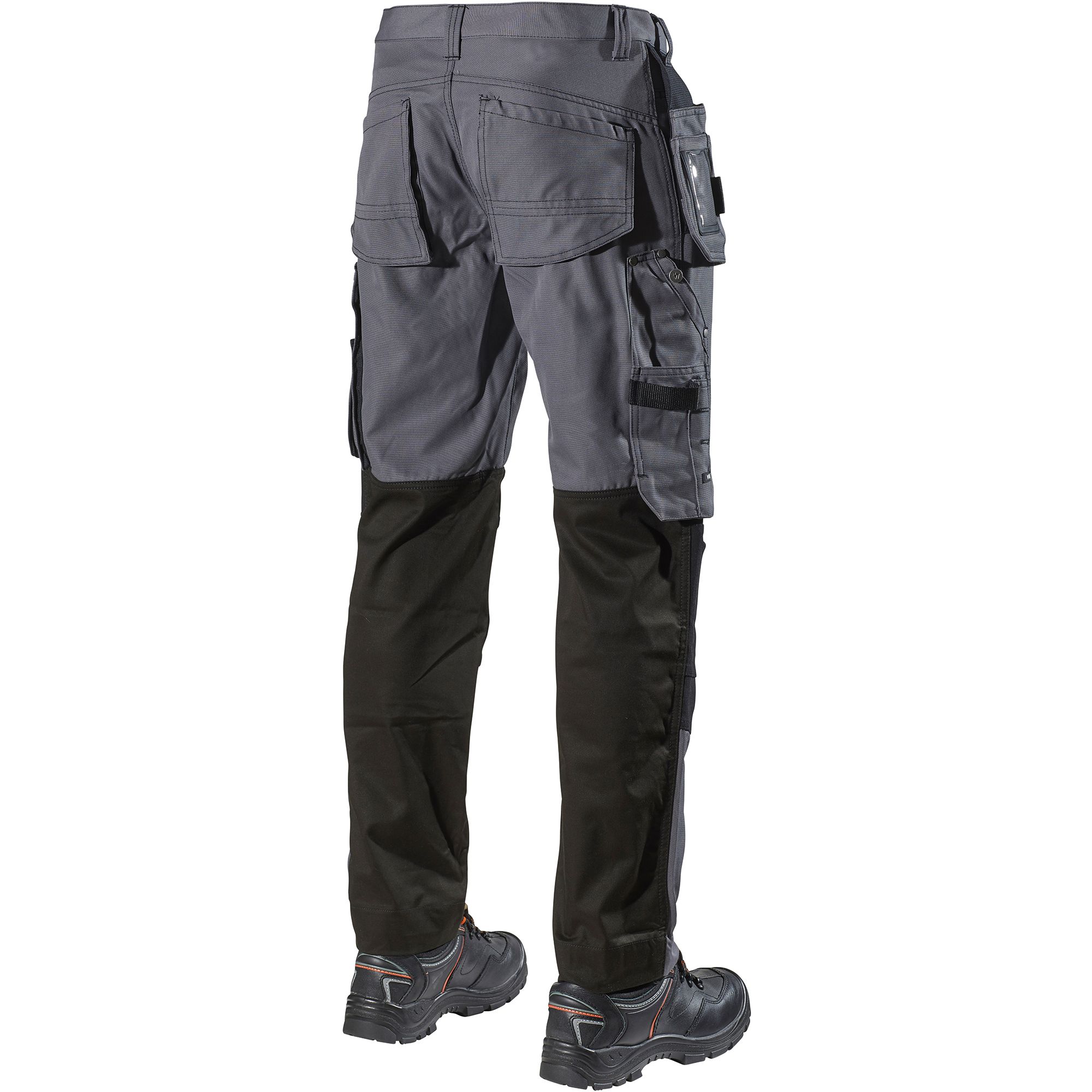 TROUSERS 1042PB HEAVY -