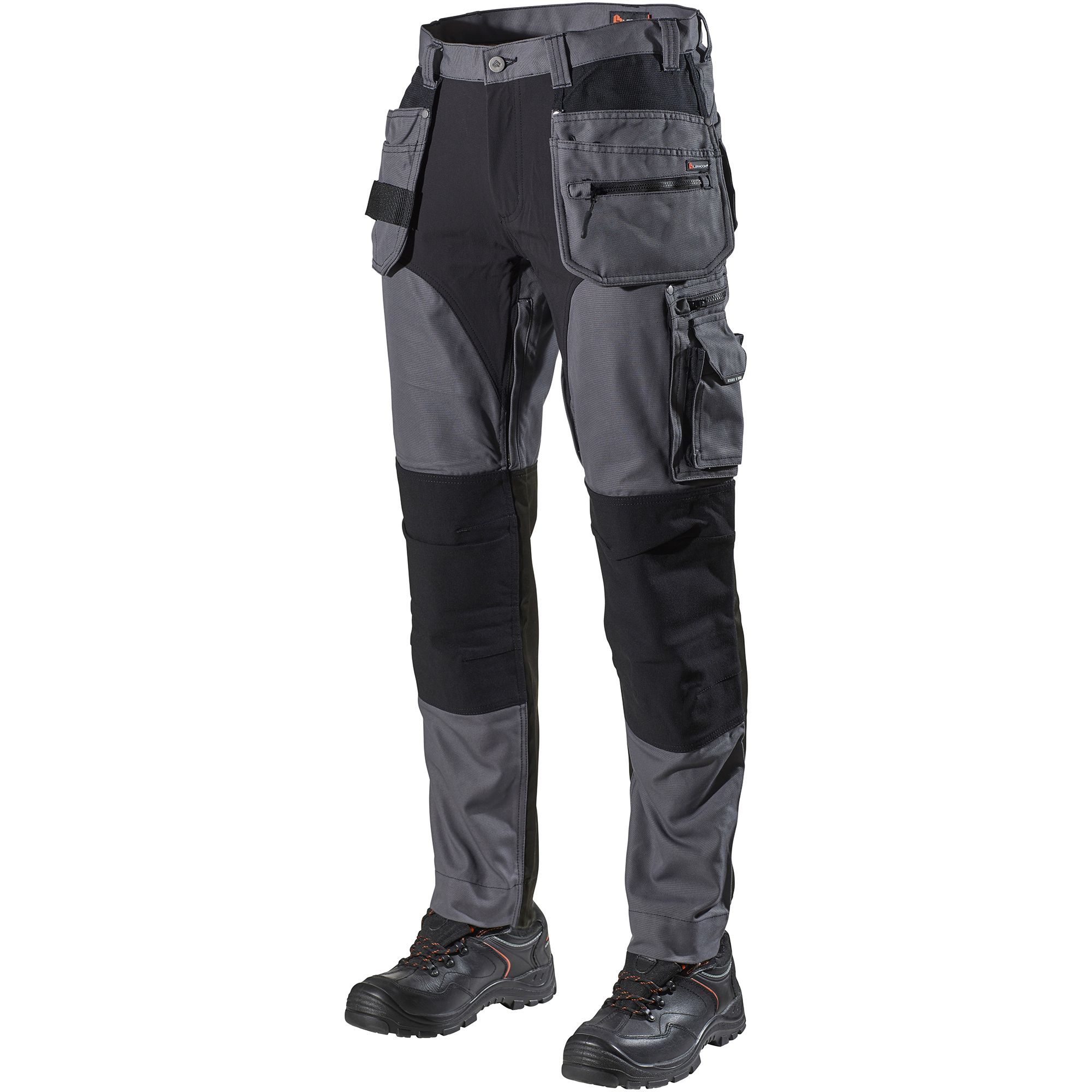 TROUSERS 1042PB HEAVY -