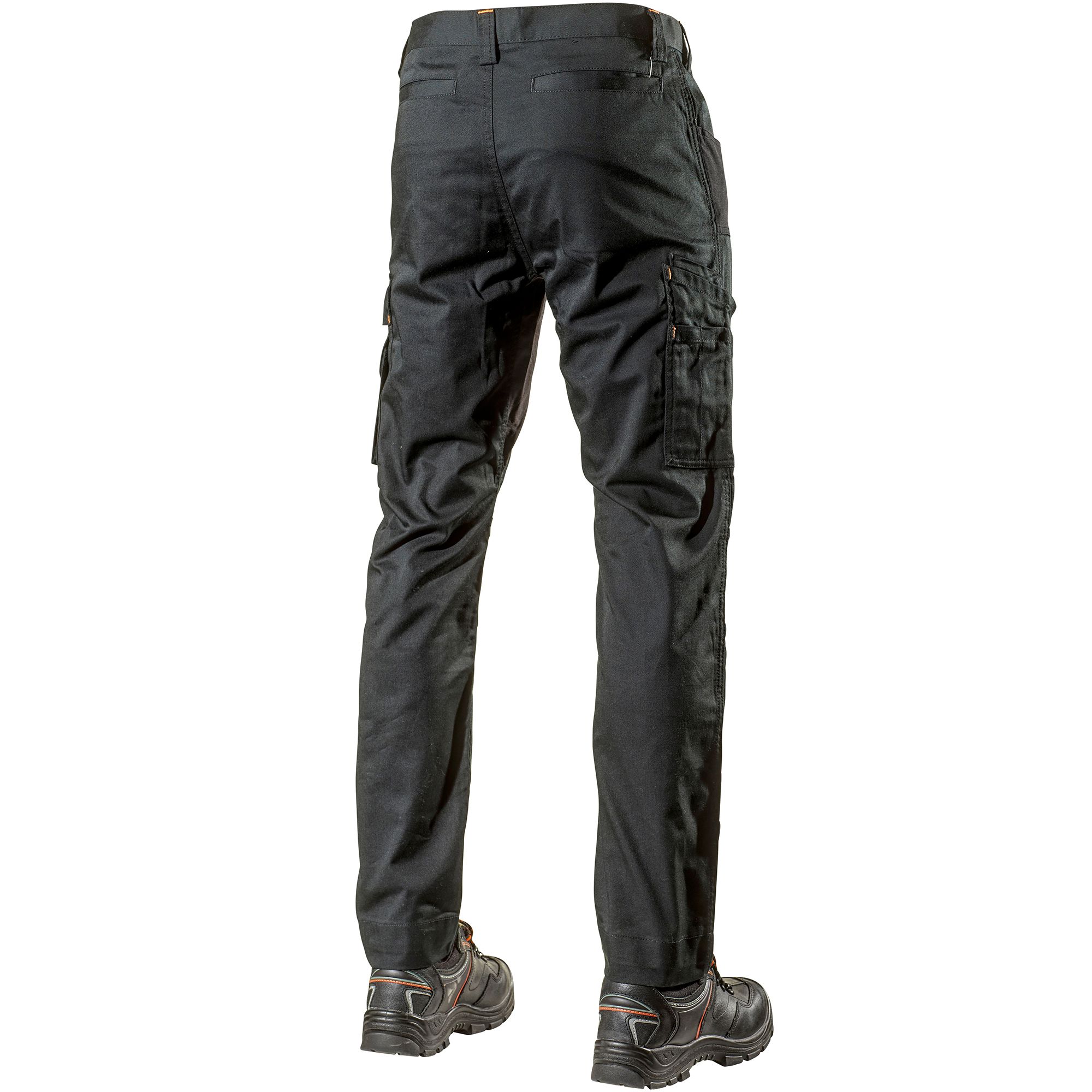 louren military work pants ローレン black M louren military work pants ローレン black M
