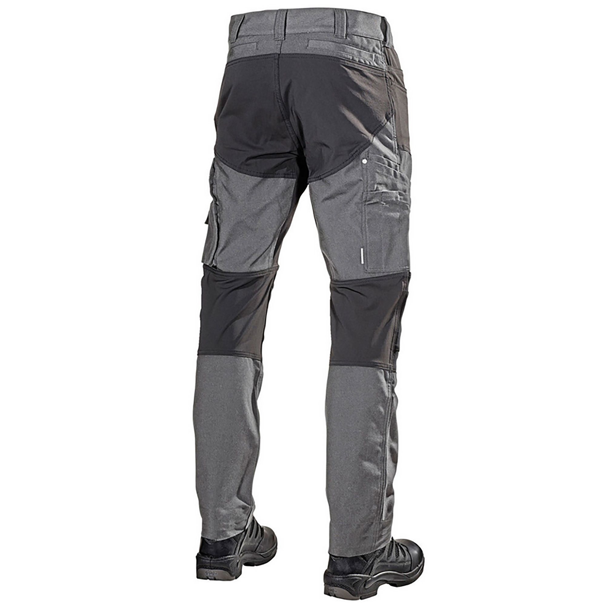 パンツ BPN FOR MEN flared scab pants Pantaloni bărbați Fjällräven Keb Trousers M | 4Camping.ro