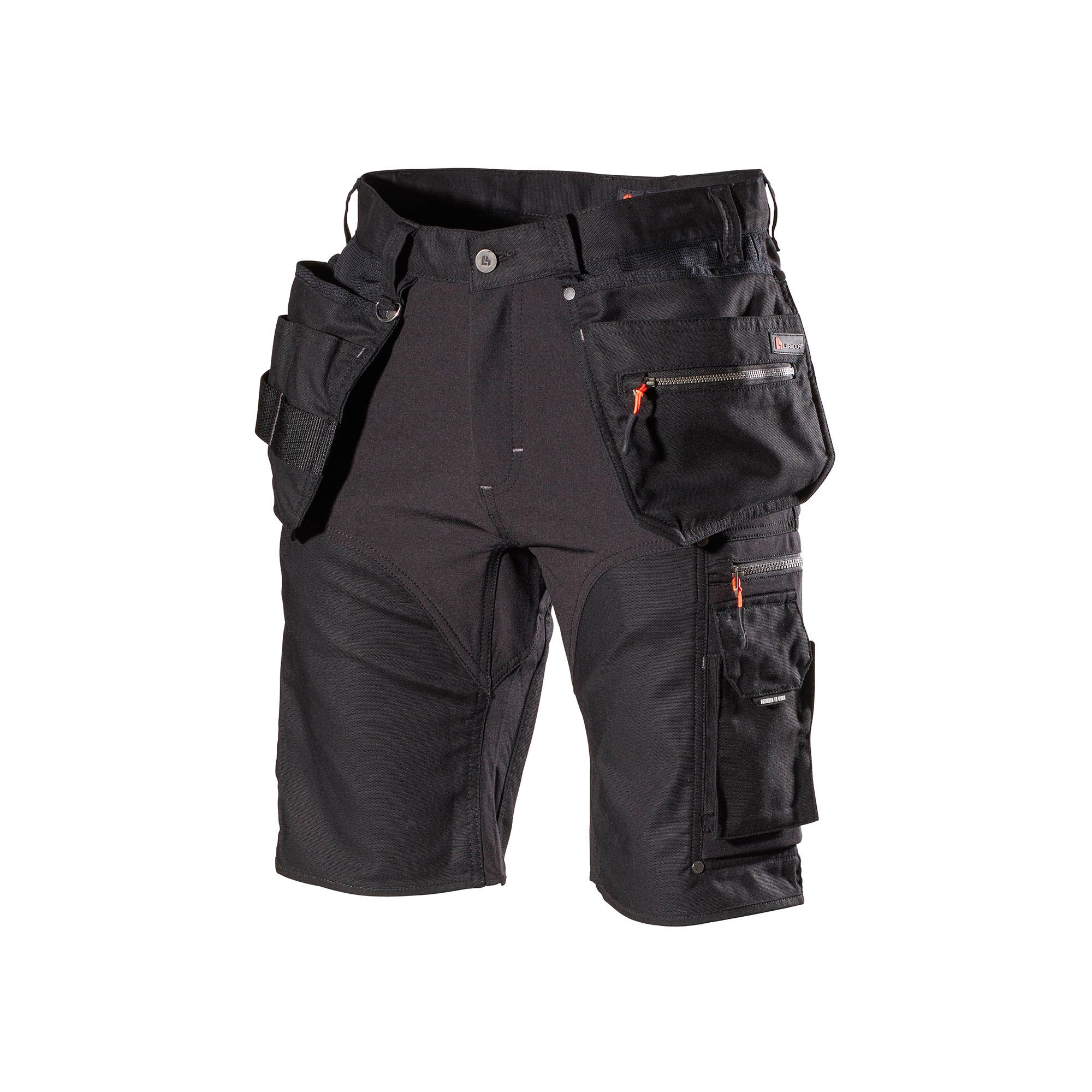 Work Shorts 1470PB Aereo -