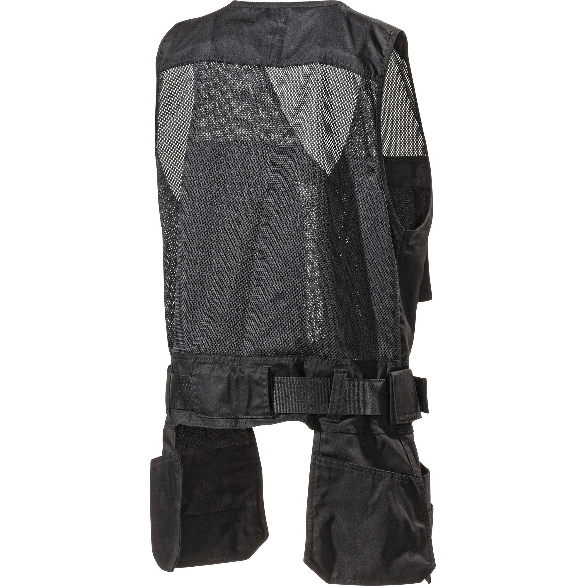 Blåkläder 3105 Hantverksväst マルチポケット WAISTCOAT 218PB HEAVY -