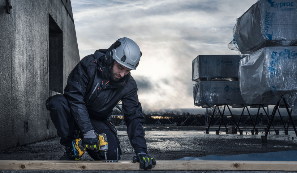 Pantalons de travail pour artisans