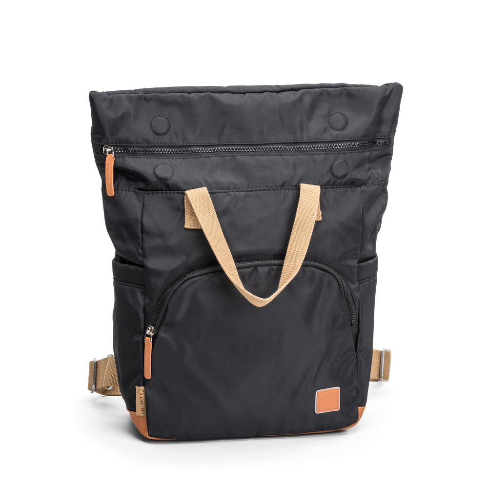 Ryggsäck med datafack Ryggsäck med datafack