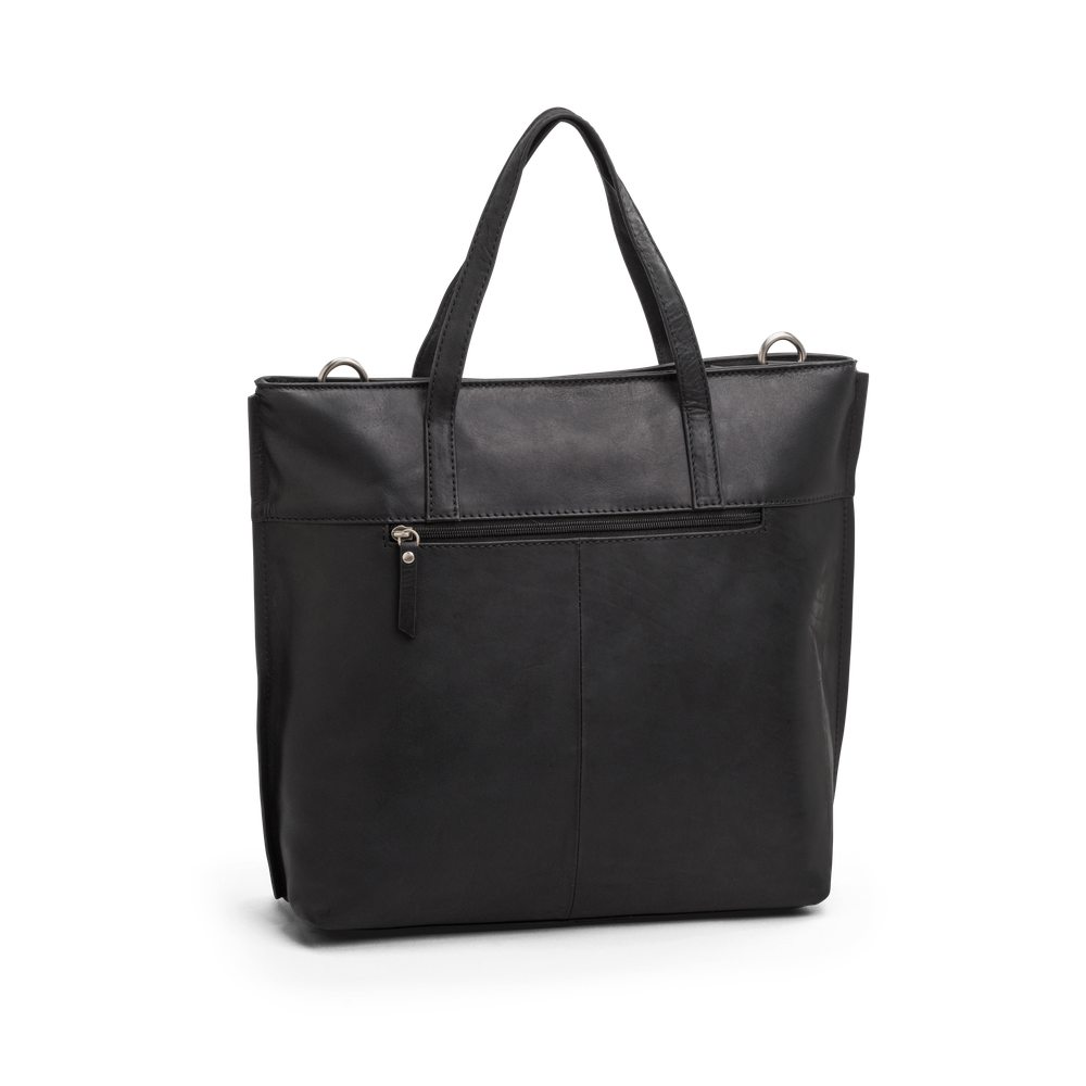 Workbag Ipad i skinn Workbag Ipad i skinn