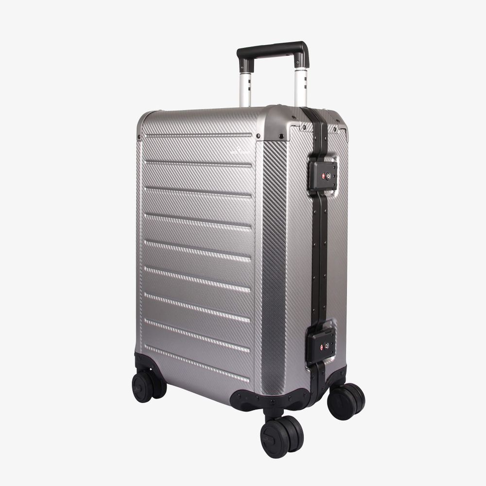 Copenhagen Kabintrolley 55 cm, 36L Copenhagen Kabintrolley 55 cm, 36L