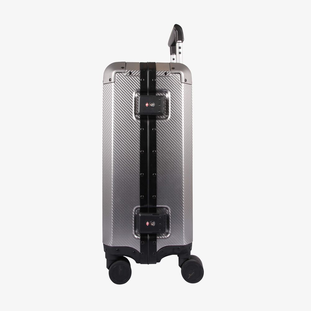 Copenhagen Kabintrolley 55 cm, 36L Copenhagen Kabintrolley 55 cm, 36L