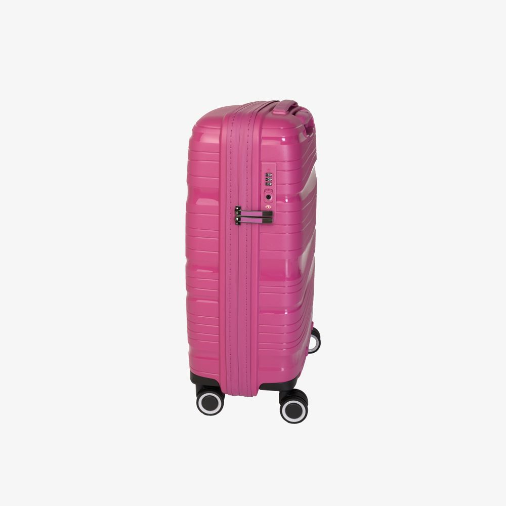 Oslo Kabintrolley 4 hjul, 55 cm, 37L Oslo Kabintrolley 4 hjul, 55 cm, 37L
