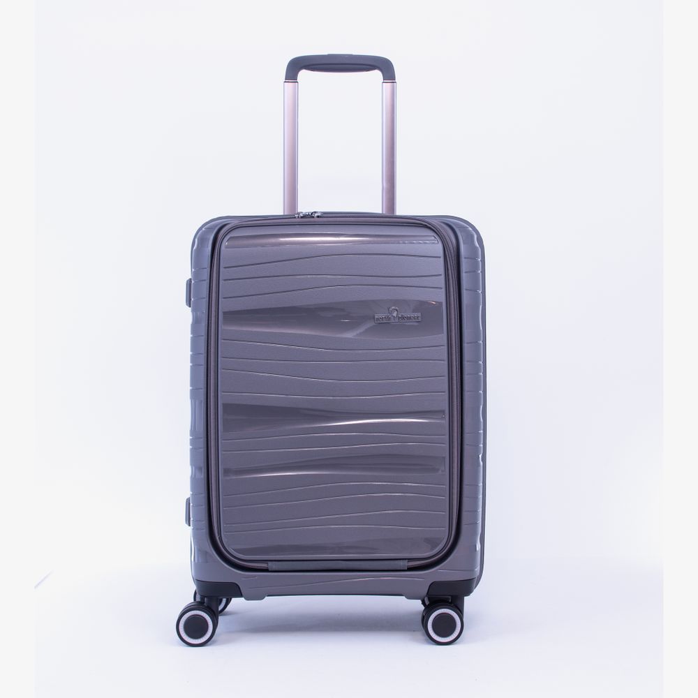Oslo Kabintrolley Laptop 4 hjul, 55 cm, 31L Oslo Kabintrolley Laptop 4 hjul, 55 cm, 31L