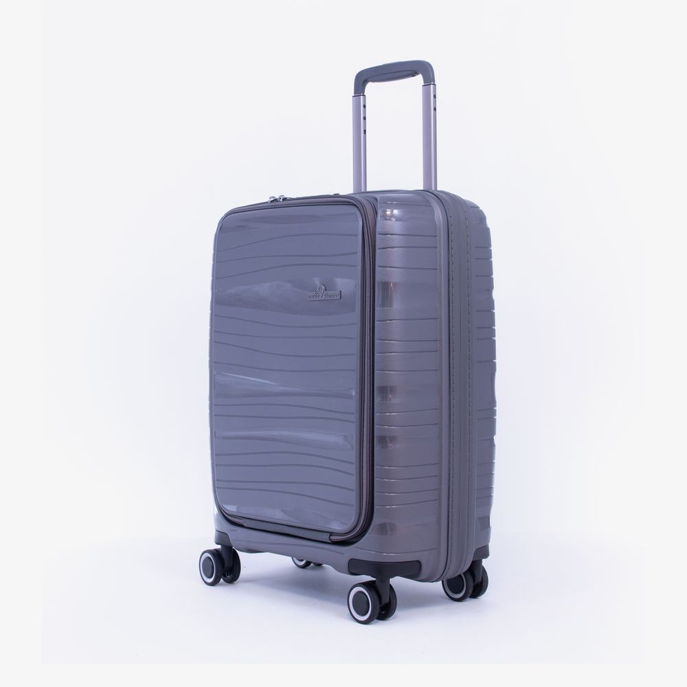 Oslo Kabintrolley Laptop 4 hjul, 55 cm, 31L Oslo Kabintrolley Laptop 4 hjul, 55 cm, 31L