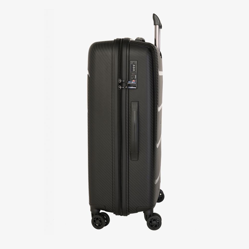 Helsinki Resväska Medium 4 hjul, 67 cm, 70L Helsinki Resväska Medium 4 hjul, 67 cm, 70L