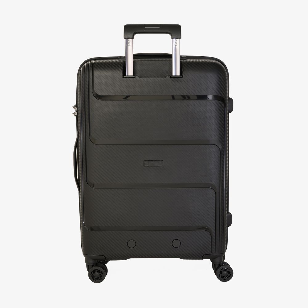 Helsinki Resväska Medium 4 hjul, 67 cm, 70L Helsinki Resväska Medium 4 hjul, 67 cm, 70L