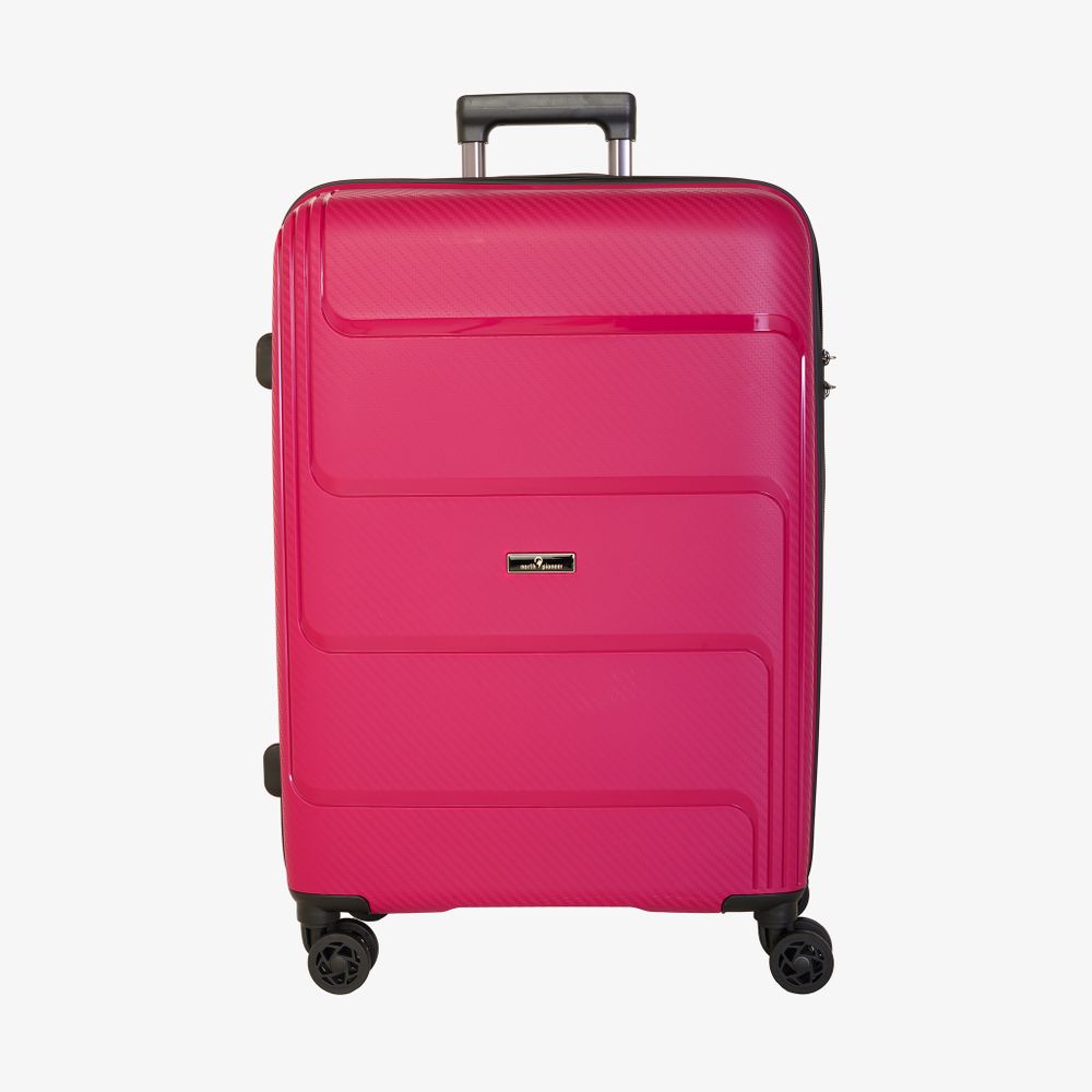 Helsinki Resväska Stor 4 hjul, 76 cm, 106L Helsinki Resväska Stor 4 hjul, 76 cm, 106L