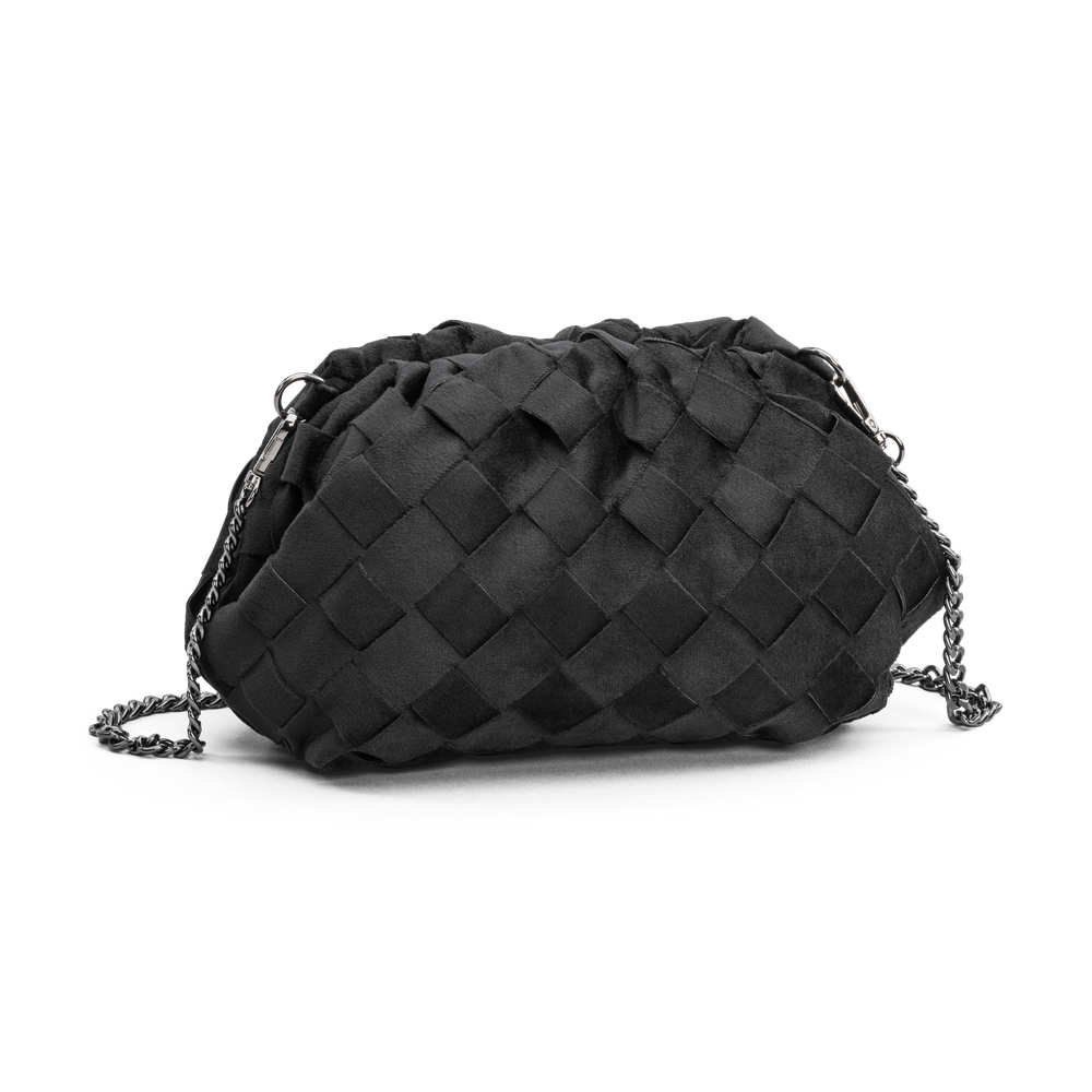 Clutch med axelrem Clutch med axelrem