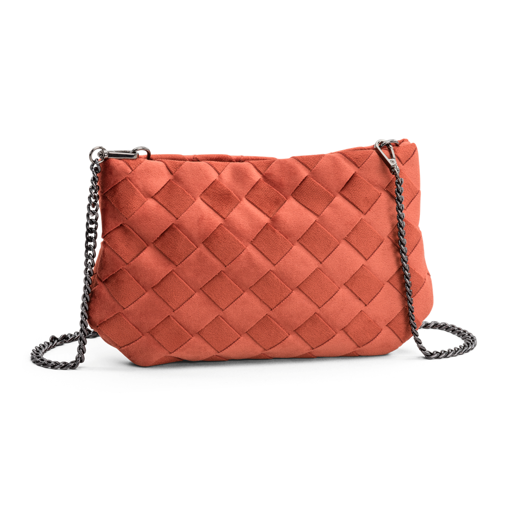 Axelväska, clutch Axelväska, clutch