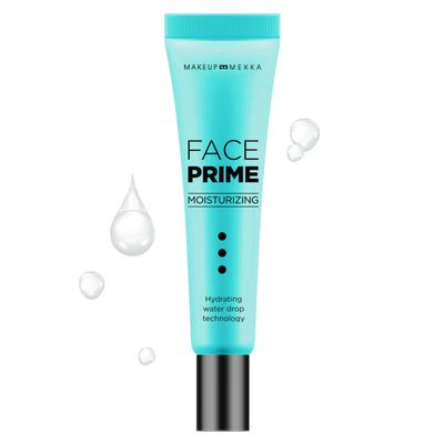 Face Prime Moisturizing