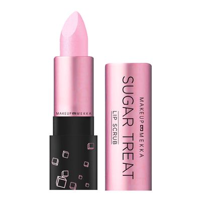 Sugar Treat Lip Scrub - Pink