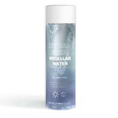 Hydra Skin Micellar Water