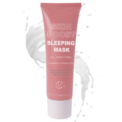 Skin Boost Sleeping Mask