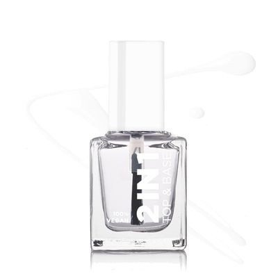 Top & Base Coat