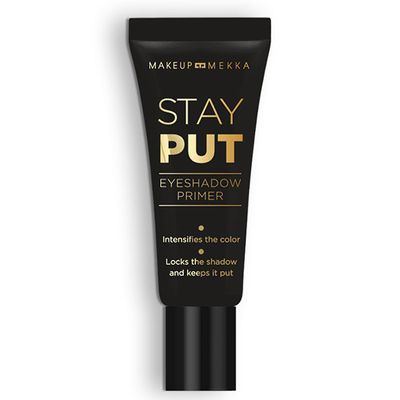 Stay Put Eyeshadow Primer