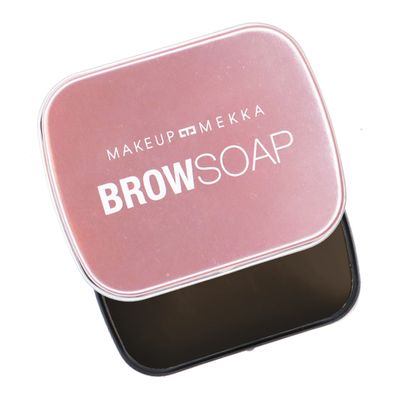 Brow Soap Tinted