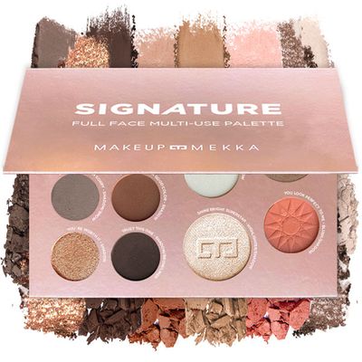 Signature Multi-Use Palette