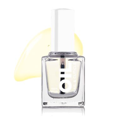 Nail & Cuticle Oil