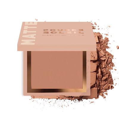Matte Poudre Soleil