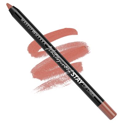 Waterproof Stay Lip Liner