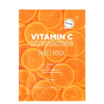 Vitamin C Sheet Mask