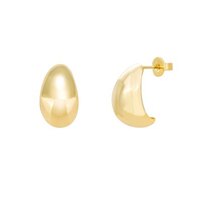 Chunky Earrings
