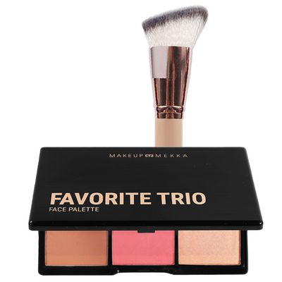 All Day & Night Oily & Combination