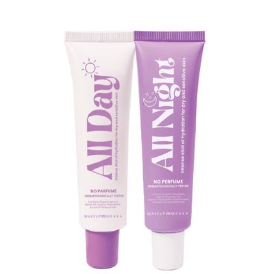 All Day & Night Dry & Sensitive